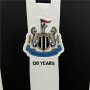 23/24 Newcastle United 130th Anniversary Soccer Jersey Football Shirt