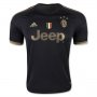 Juventus 2015-16 Third Soccer Jersey MARCHISIO #8