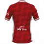 SSC Bari Football Shirt 23/24 Away Soccer Jersey Shirt