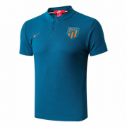 2019-20 ATLETICO MADRID POLO SHIRT