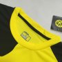 Dortmund 2015-16 Yellow Training Shirt