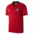 Portugal Home 2018 World Cup Soccer Jersey Shirt
