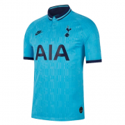Tottenham Hotspur Third 2019-20 Soccer Jersey Shirt