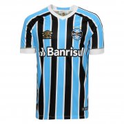 Gremio Home 2018/19 Soccer Jersey Shirt