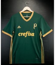 Palmeiras Green Away 2017/18 Soccer Jersey Shirt