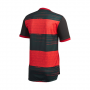 CR Flamengo 20-21 Home Red&Black Soccer Jersey Shirt