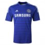 Chelsea 2014-15 Home Champions Soccer Jersey