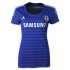 Chelsea 14/15 Women's Home Soccer Jersey