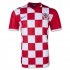 2014 FIFA World Cup Croatia Home Soccer Jersey