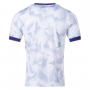 2025 USA Home Soccer Jersey Soccer Shirt