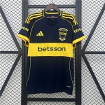 Boca Juniors 25/26 Home Shirt
