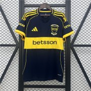 Boca Juniors 25/26 Home Shirt