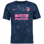 Atletico Madrid Third 2017/18 Soccer Jersey Shirt