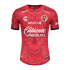 Club Tijuana 20-21 Specical Edition Day of The Dead Red Soccer Jersey Shirt