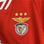 Kids Benfica Home 23/24 Football Kit (Shirt+Shorts)