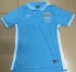 Manchester City Blue 2016-17 Polo Shirt