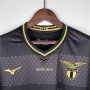 23/24 Lazio 10 Years Anniversary Version Football Shirt Soccer Shirt
