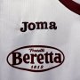 Torino 22/23 Away White Soccer Jersey Football Shirt