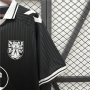 Celta de Vigo 25/26 100th Anniversary Black Shirt