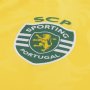 Sporting Clube de Portugal 14/15 ss Away Match Jersey