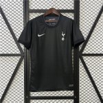 25/26 Tottenham Hotspur Away Soccer Jersey Shirt