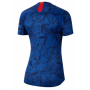 Chelsea Home 2019-20 Women Soccer Jersey Shirt