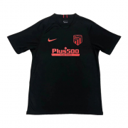 Atletico Madrid Away 2019-20 Soccer Jersey Shirt