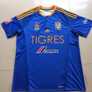 Tigres Away 2016/17 Soccer Jersey Shirt
