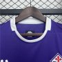 Fiorentina 25/26 Home Shirt