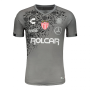 Necaxa Away 2019-20 Soccer Jersey Shirt