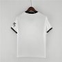 Manchester United 22/23 Away Kit White Soccer Jersey Football Shirt