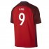 England Away 2016 KANE #9 Soccer Jersey