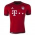 Bayern Munich 2015-16 Home Soccer Jersey
