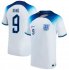 England World Cup 2022 Home Kit KANE Soccer Shirt White Football Shirt