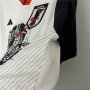 2023 Japan Special Edition White Soccer Jersey Football Shirt