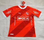 Independiente Home 2015-16 Soccer Jersey