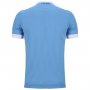 Lazio Soccer Jersey 21-22 Home Blue Soccer Shirt