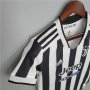 Juventus 21-22 Soccer Kit Women's Soccer Jersey Football Shirt