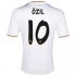 13-14 Real Madrid #10 Ozil Home Jersey Shirt
