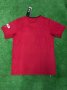 19-20 Manchester United Home Red Jersey Shirt