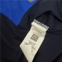 Euro 2020 Italy 20-21 Navy&Blue Polo Shirt