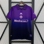 Fiorentina 25/26 Special Edition Shirt