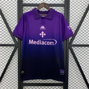 Fiorentina 25/26 Special Edition Shirt