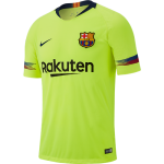 Barcelona Away 2018/19 Soccer Jersey Shirt