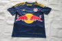 New York Red Bulls 2015-16 Away Soccer Jersey