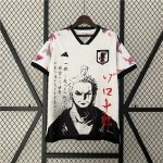 2024 Japan Special Edition Soccer Jersey Football Shirt