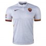 AS Roma 2015-16 Away TOTTI #10 Soccer Jersey