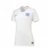 England Home 2018 Women's World Cup Soccer Jersey Shirt