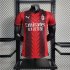 AC Milan 23/24 Home Red Soccer Jersey Football Shirt (Authentic Version)