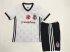 Kids Besiktas Home 2017/18 Soccer Kit(Shirt+Shorts)